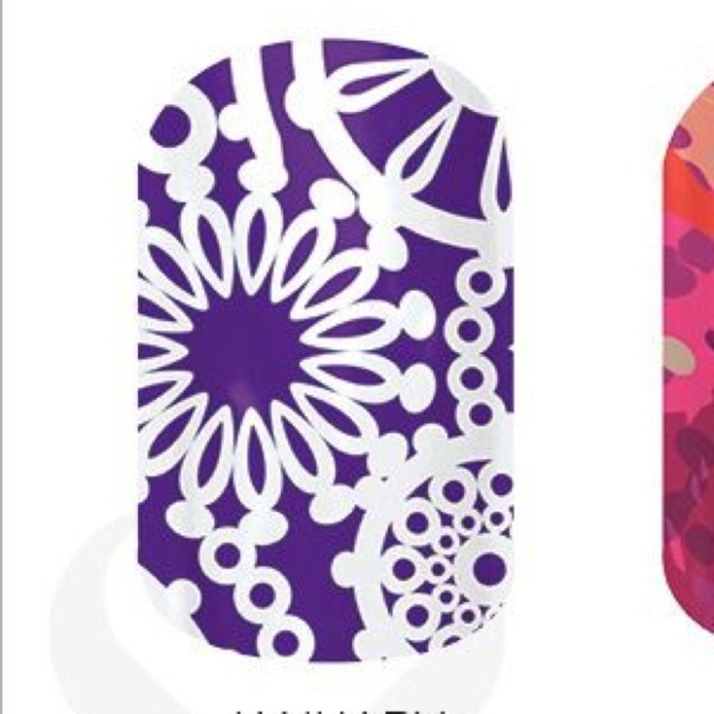 Jamberry Retired Host Exclusive!